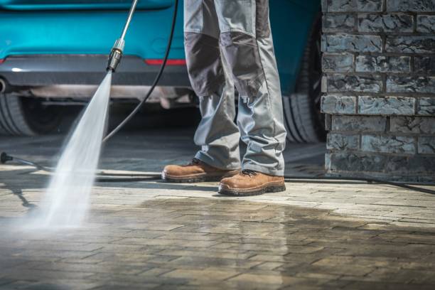 Best Dumpster Area Cleaning  in Southchase, FL