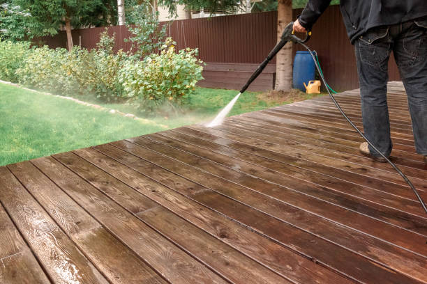 Best Building Exterior Washing  in Southchase, FL