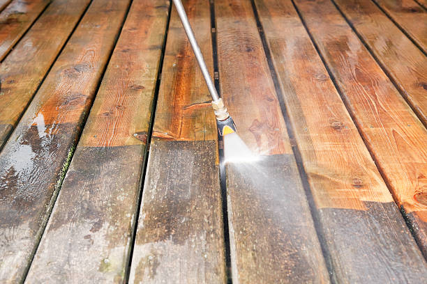 Best Patio and Deck Pressure Washing  in Southchase, FL